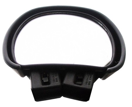 Milenco Aero3 Blind Spot Tow Mirror